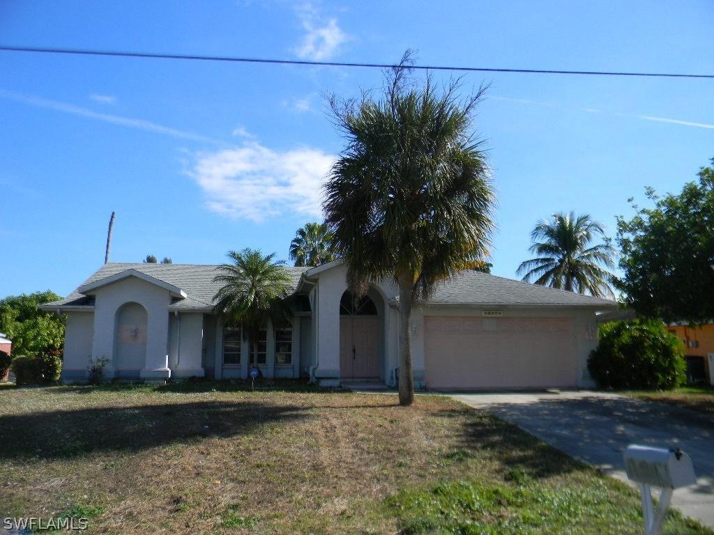 917 SW 6th Ave., Cape Coral, FL 33991