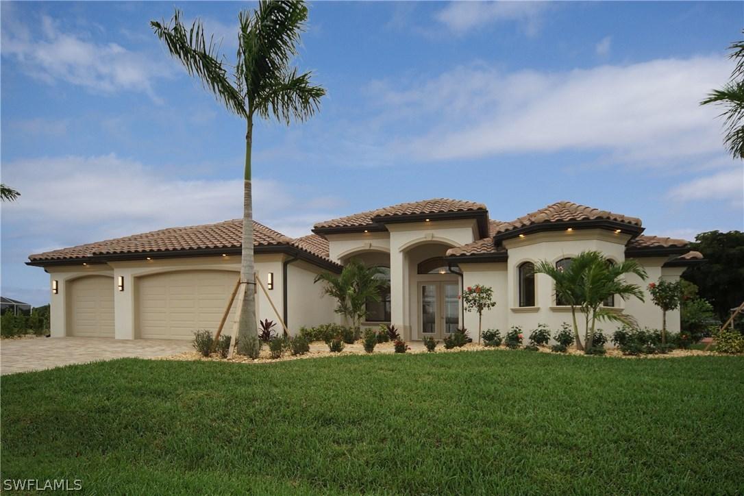 1728 SW 53rd Ln., Cape Coral, FL 33914