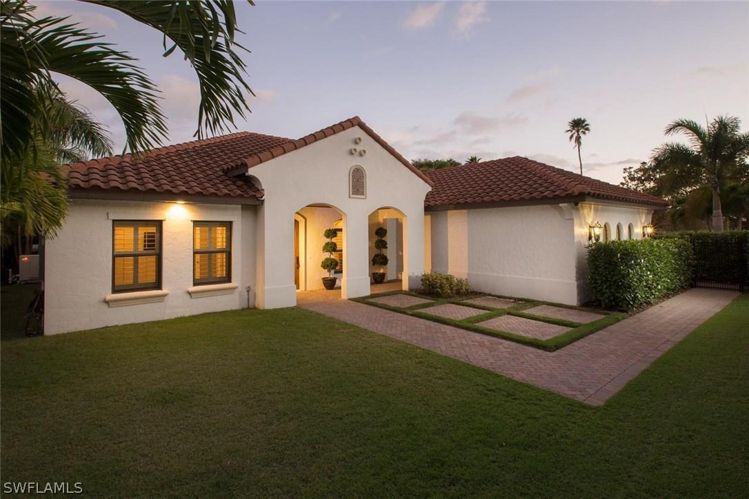 12281 Mcgregor Blvd., Fort Myers, FL 33919
