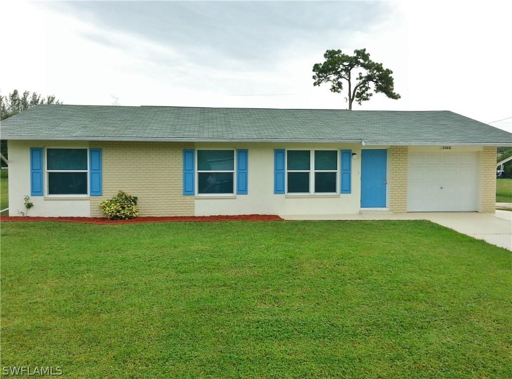 505 SW 19th Ter., Cape Coral, FL 33991