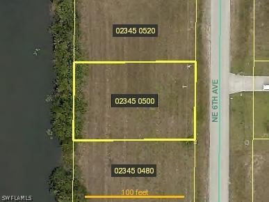 2706 NE 6th Ave., Cape Coral, FL 33909