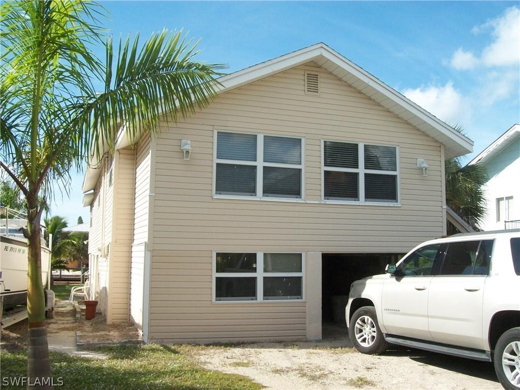 [Address Hidden by Seller], Fort Myers Beach, FL 33931