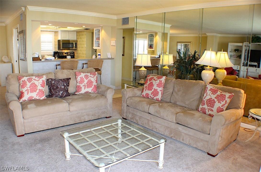 1401 Middle Gulf Dr. #O401, Sanibel, FL 33957