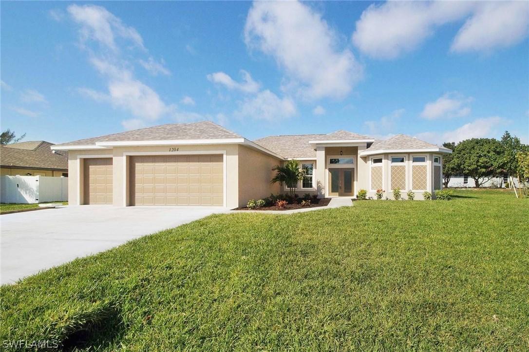 1204 SE 3rd Ave., Cape Coral, FL 33990