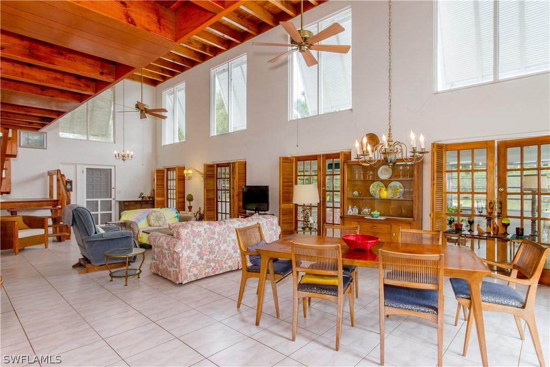 3008 Singing Wind Dr., Sanibel, FL 33957