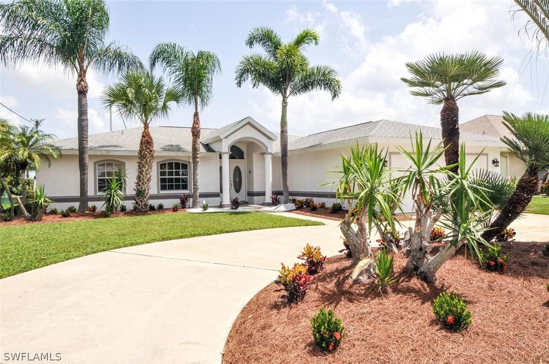 1815 SE 45th St., Cape Coral, FL 33904