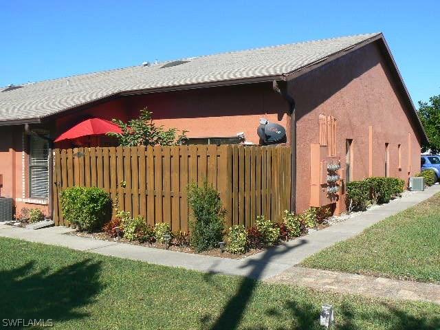 812 SW 47th Ter. #205, Cape Coral, FL 33914