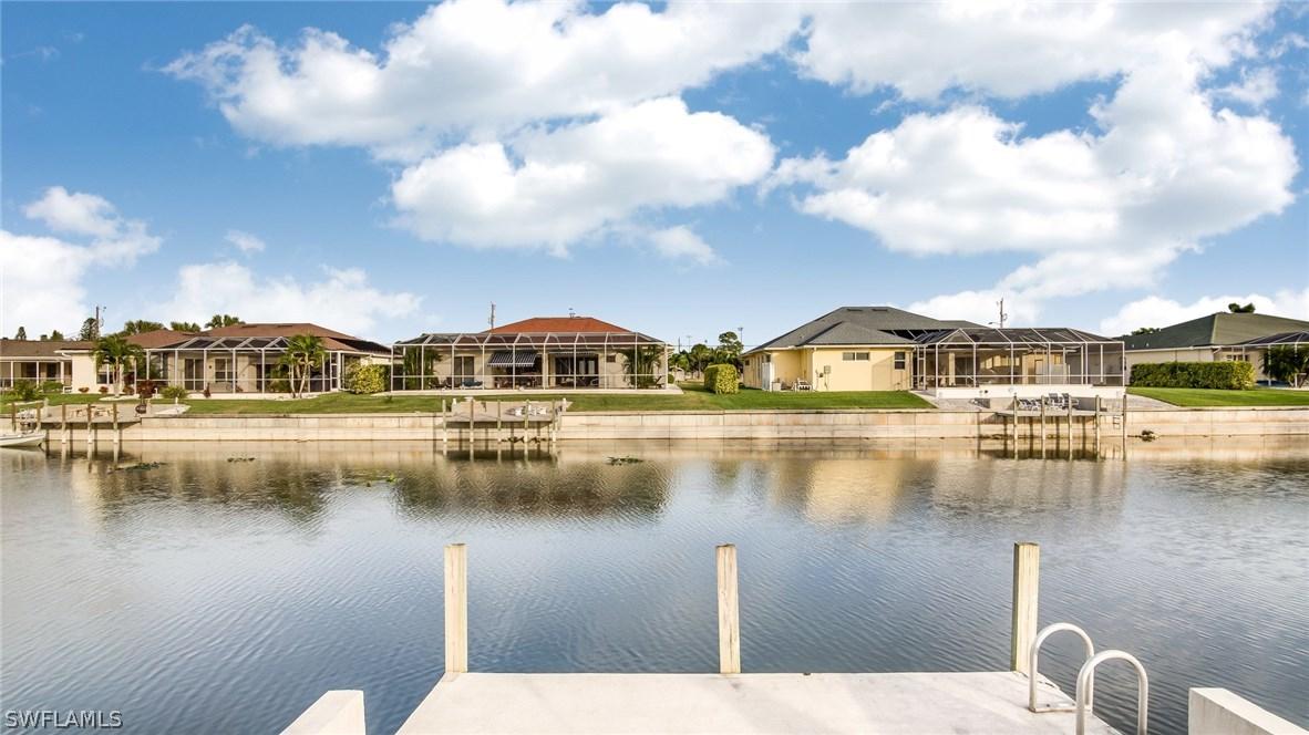 307 NE 13th Pl., Cape Coral, FL 33909