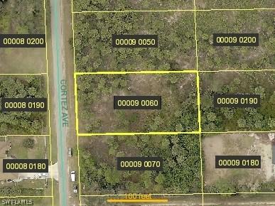 412 Cortez Ave., Lehigh Acres, FL 33972