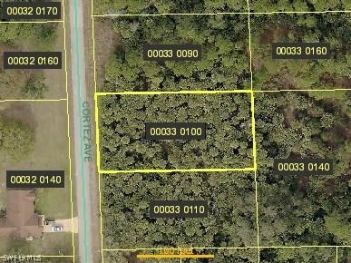 604 Cortez Ave., Lehigh Acres, FL 33972