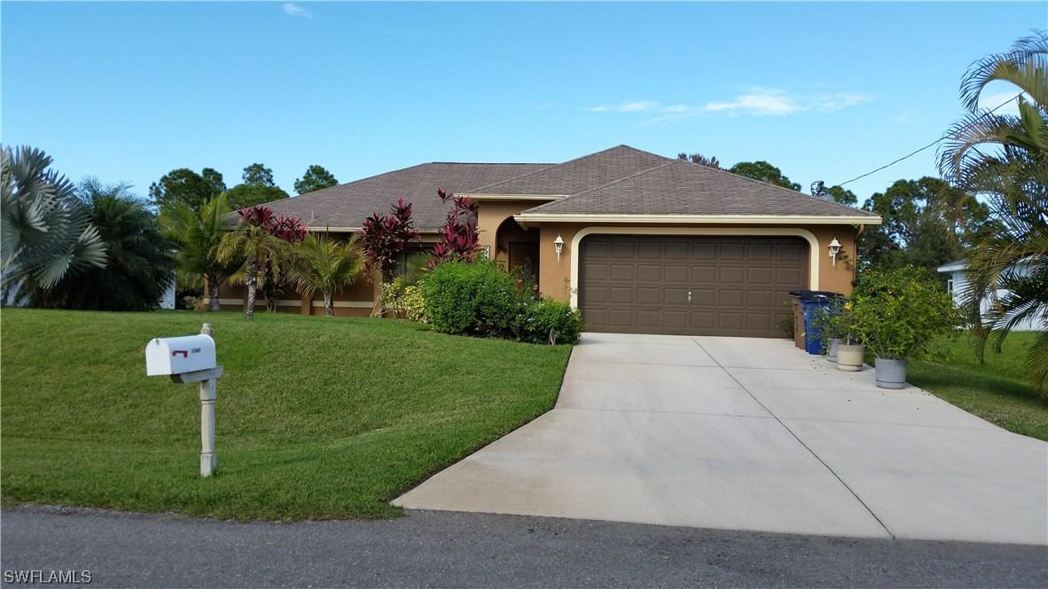 1063 Lilac St., Lehigh Acres, FL 33974