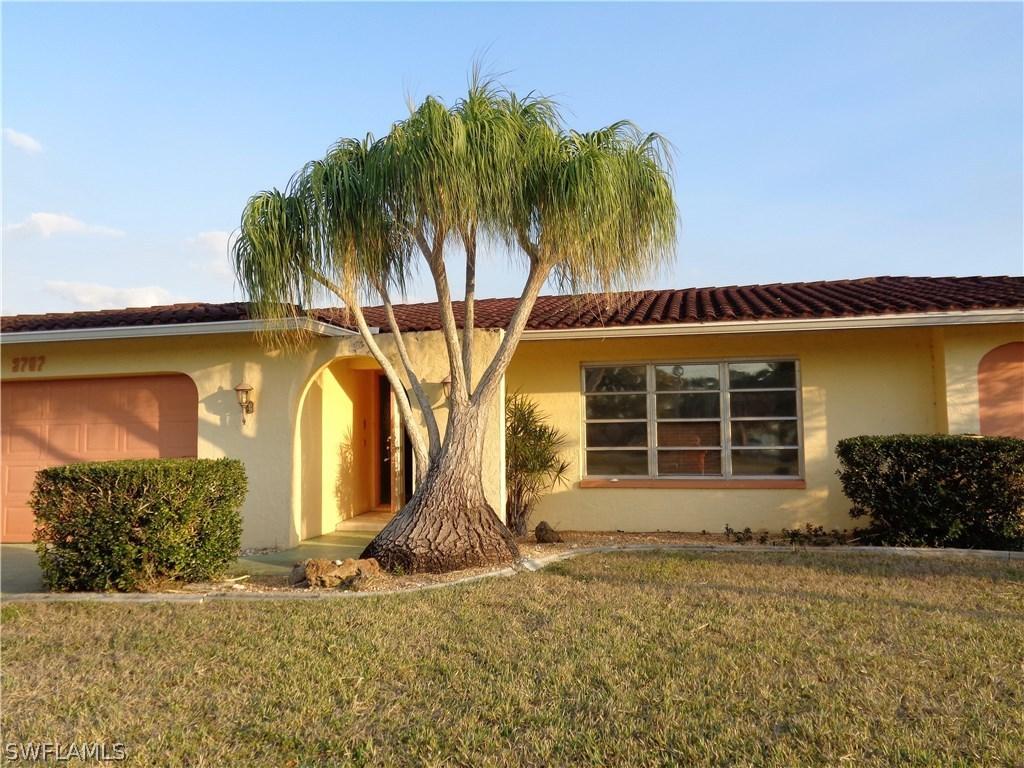 3707 Palm Tree Blvd., Cape Coral, FL 33904