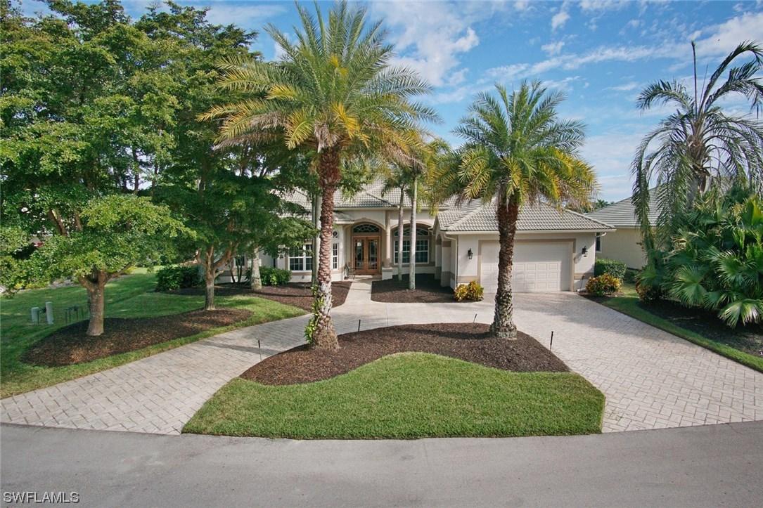 28427 Del Lago Way, Bonita Springs, FL 34135