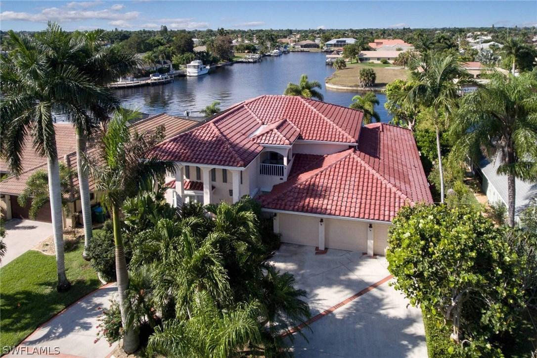 3306 SE 22nd Ave., Cape Coral, FL 33904