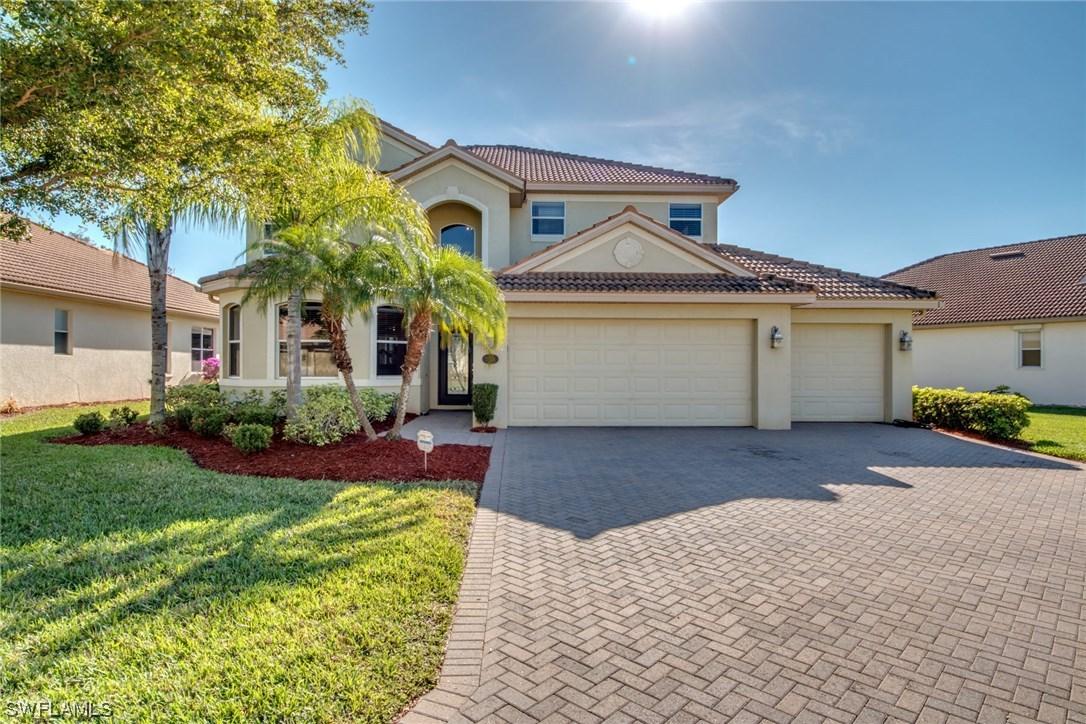 21169 Palese Dr., Estero, FL 33928