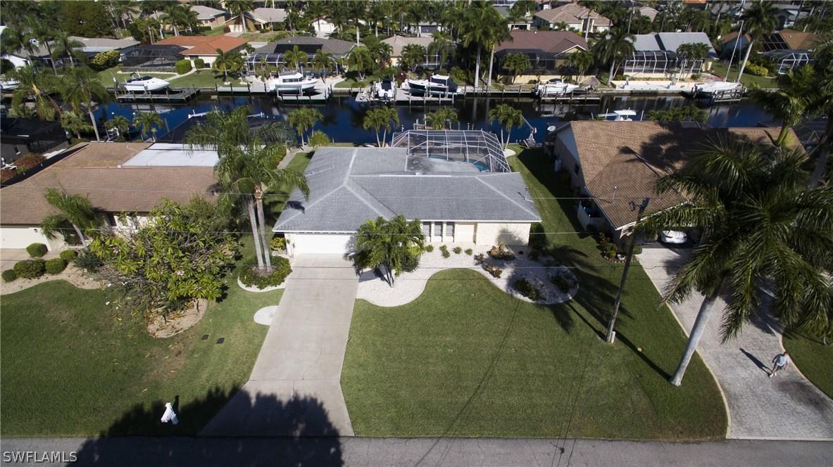 1423 SW 54th Ter., Cape Coral, FL 33914