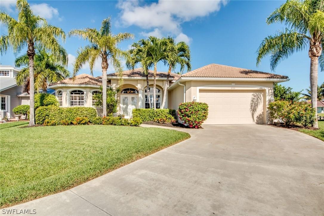 2131 SE 20th Pl., Cape Coral, FL 33990
