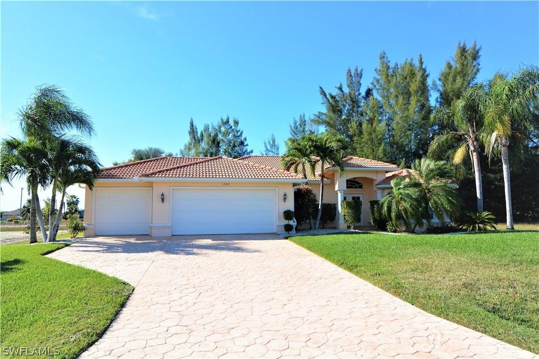 1202 SW 18th Ave., Cape Coral, FL 33991
