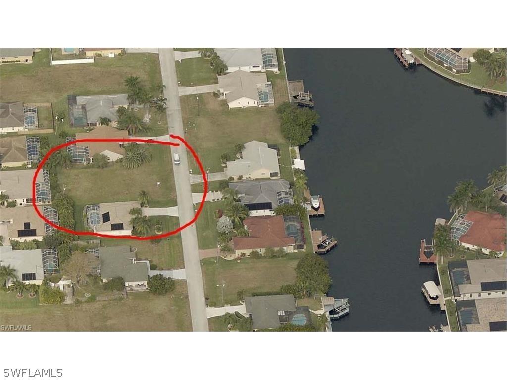 5326 SW 20th Pl., Cape Coral, FL 33914
