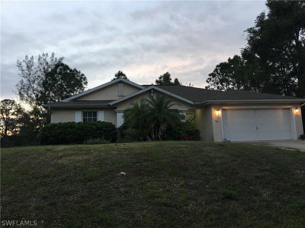 1701 Don Ave., Lehigh Acres, FL 33971