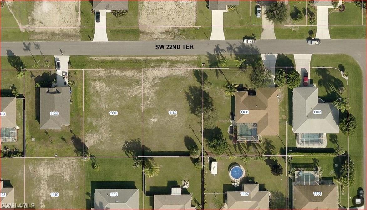 1112 SW 22nd Ter., Cape Coral, FL 33991