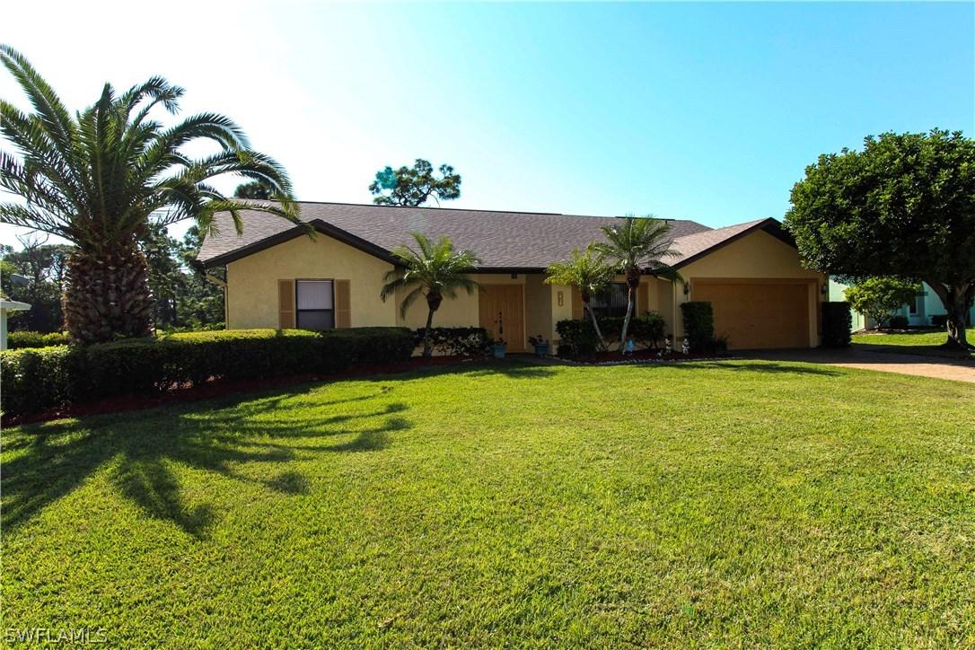 1420 SW 20th St., Cape Coral, FL 33991