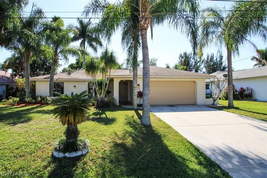 430 SE 20th St., Cape Coral, FL 33990