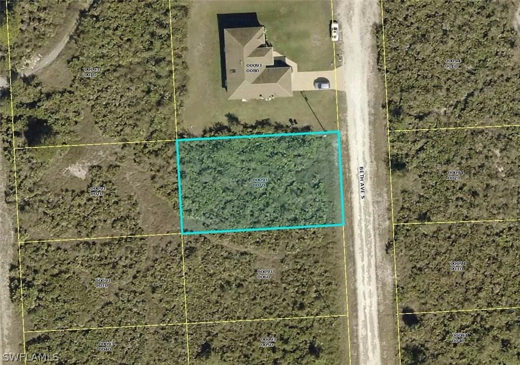 1602 Beth Ave., Lehigh Acres, FL 33976