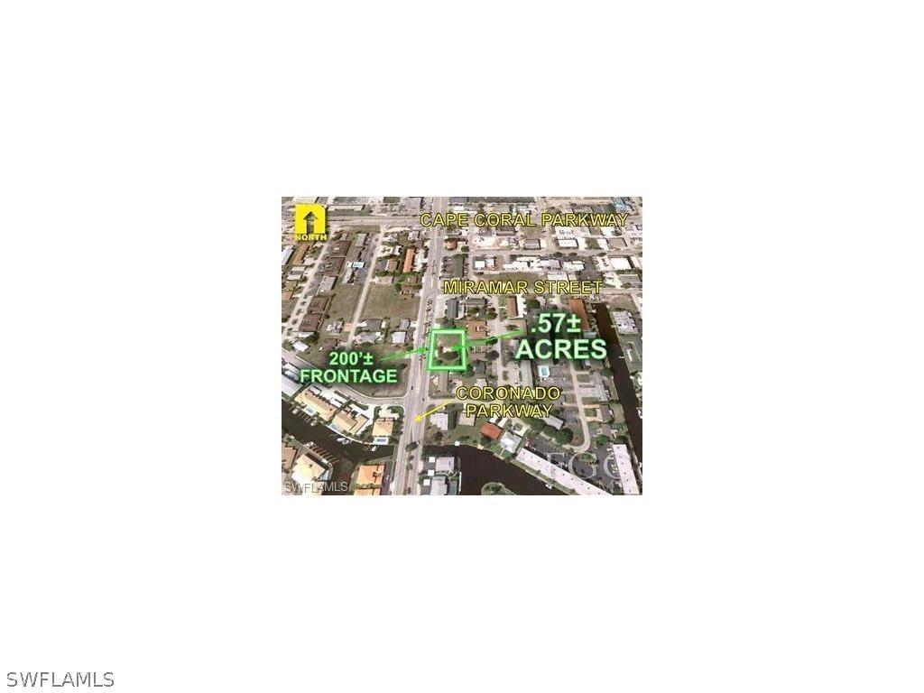 4917 Coronado Pkwy., Cape Coral, FL 33904