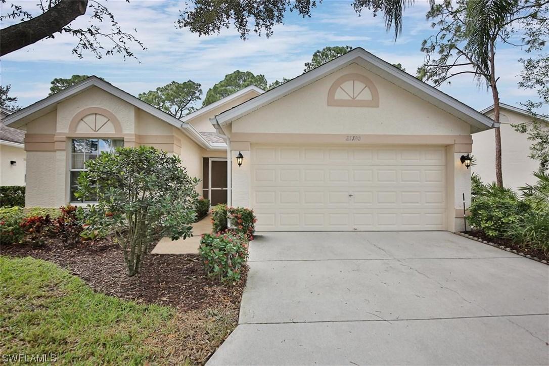 25190 Fairway Dunes Ct., Bonita Springs, FL 34135