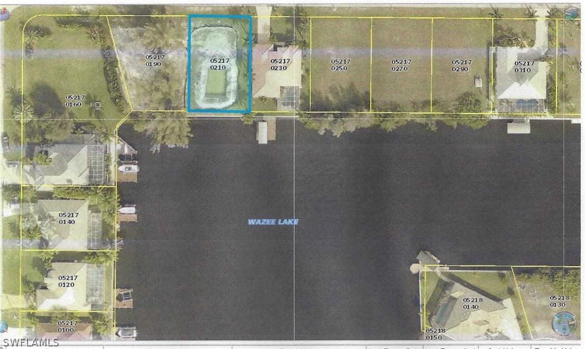 4208 NW 11th Ter., Cape Coral, FL 33993