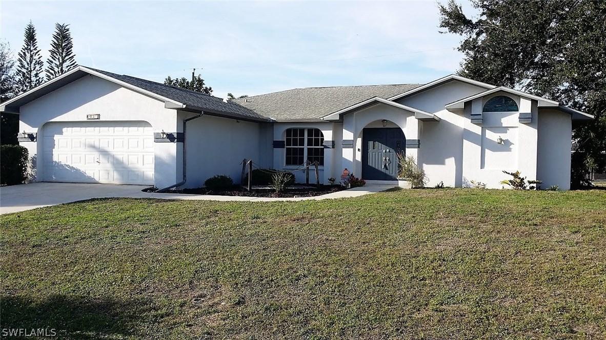 915 SE 29th St., Cape Coral, FL 33904