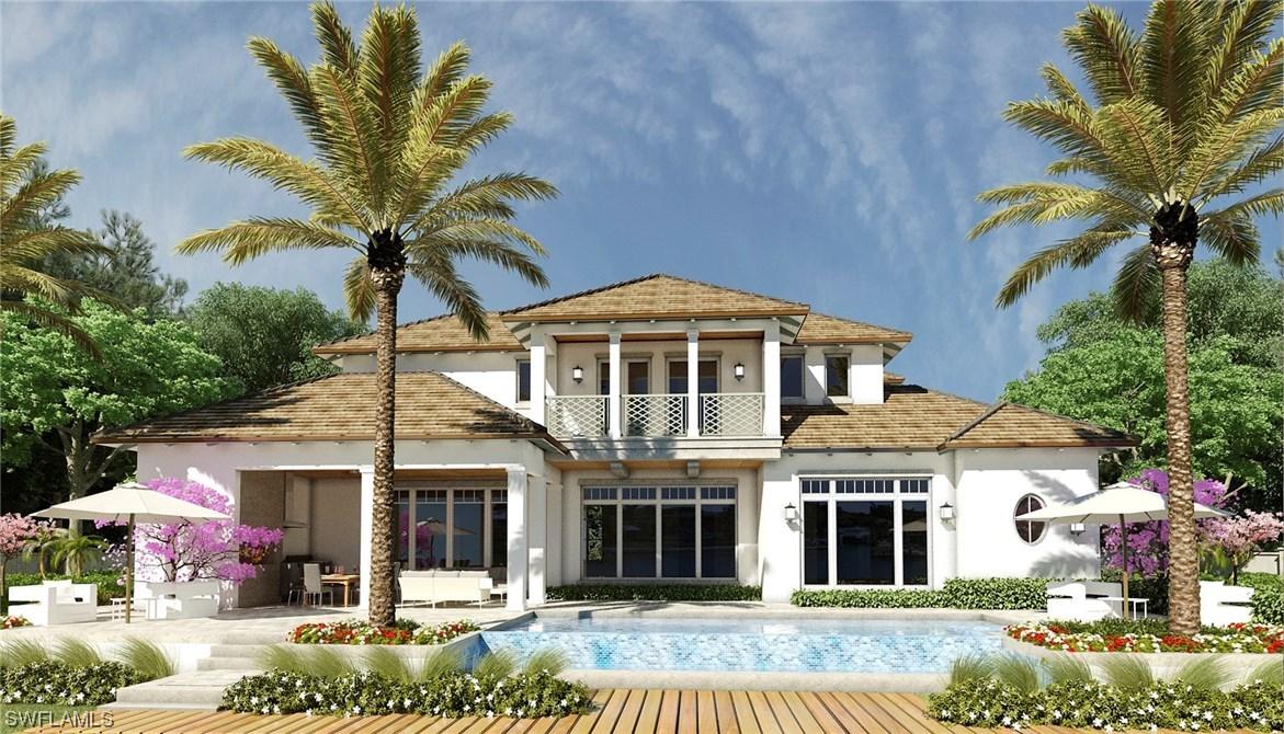 4481 Club Estates Dr., Naples, FL 34114