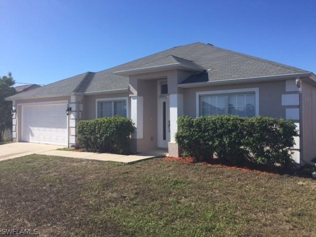 1928 NW 16th Pl., Cape Coral, FL 33993