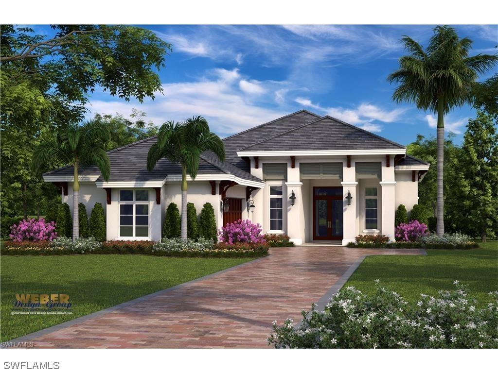 6856 Leeward Way, Naples, FL 34109