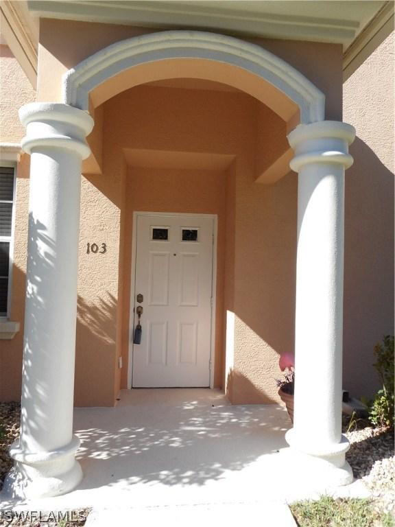 14091 Eagle Ridge Lakes Dr. #103, Fort Myers, FL 33912