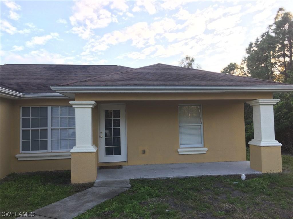 1152 Florence St., Lehigh Acres, FL 33974
