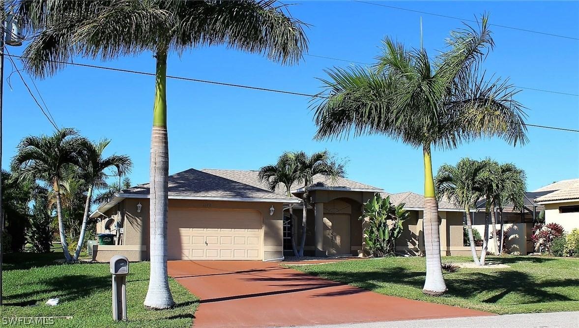 1520 SE 6th Ave., Cape Coral, FL 33990