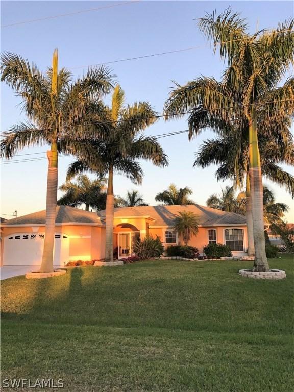 5329 SW 23rd Ave., Cape Coral, FL 33914
