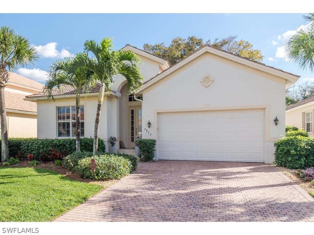5472 Whispering Willow Way, Fort Myers, FL 33908