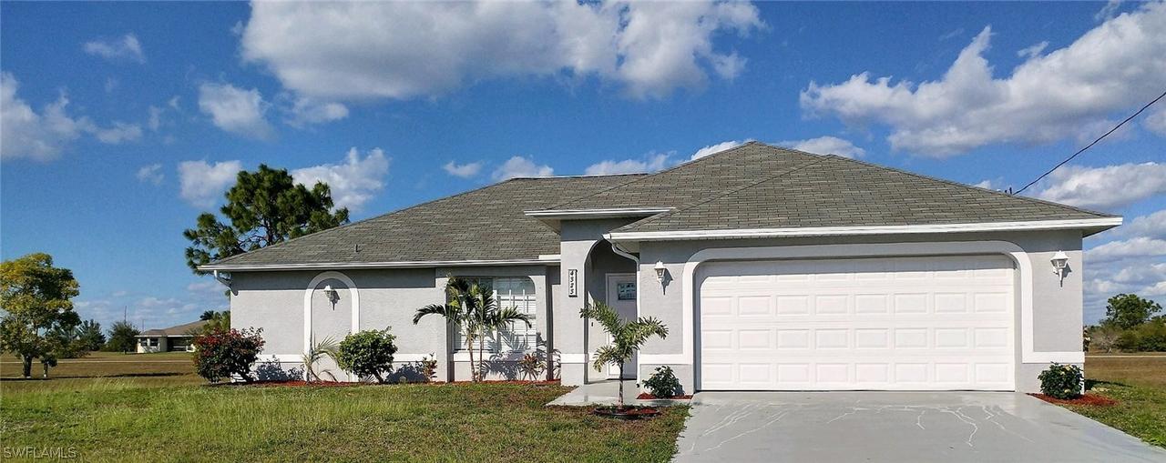 4323 NW 31st St., Cape Coral, FL 33993