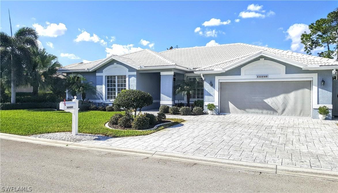 14480 Old Hickory Blvd., Fort Myers, FL 33912