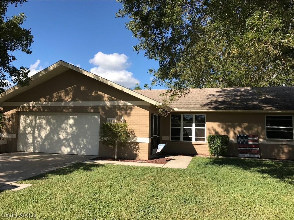519 SE 34th Ter., Cape Coral, FL 33904