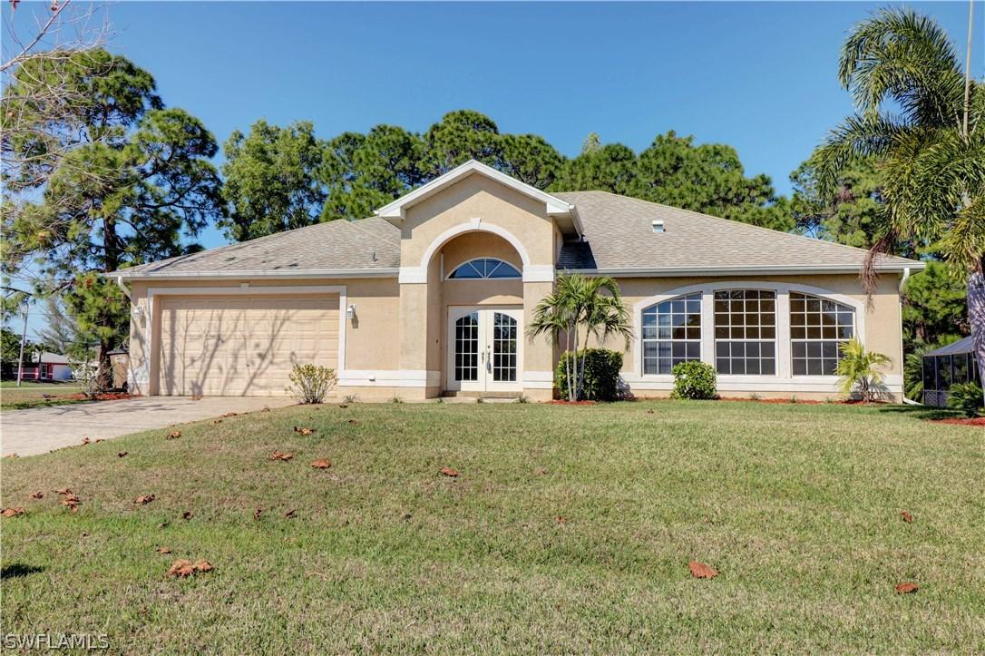 1421 SW 21st Ter., Cape Coral, FL 33991