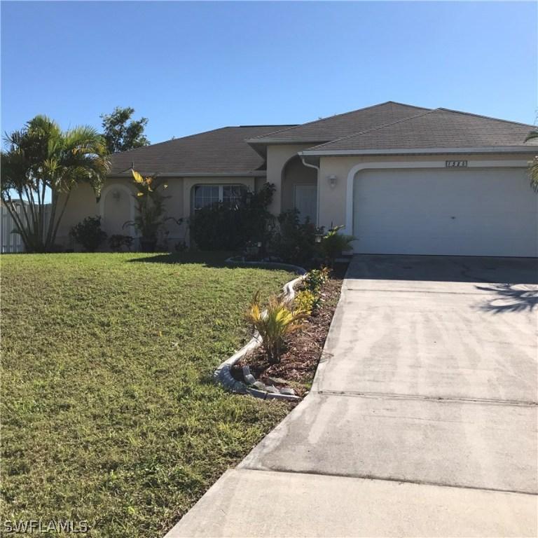 1520 SW 29th St., Cape Coral, FL 33914