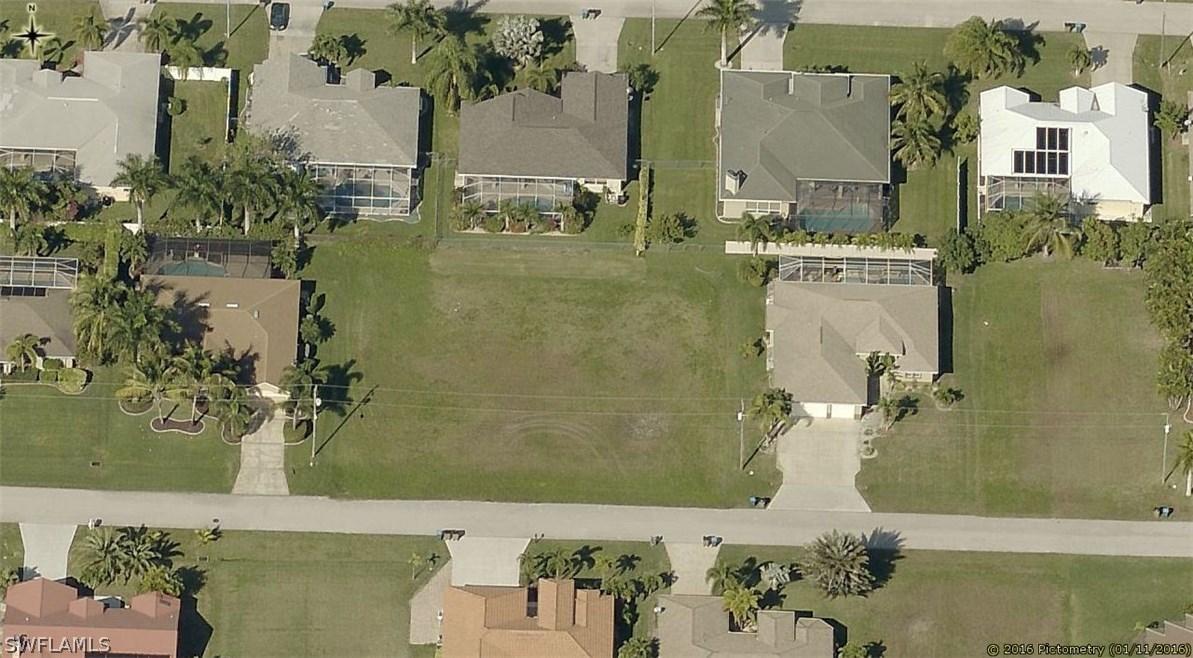 2231 SW 50th Ln., Cape Coral, FL 33914
