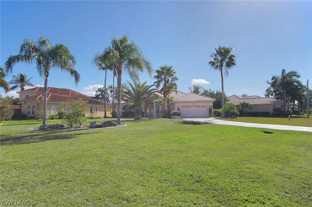 4803 SW 23rd Ave., Cape Coral, FL 33914