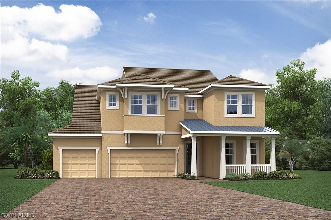 3749 Helmsman Dr., Naples, FL 34120