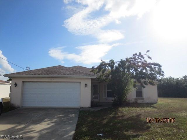 152 Nicholas Pkwy., Cape Coral, FL 33990