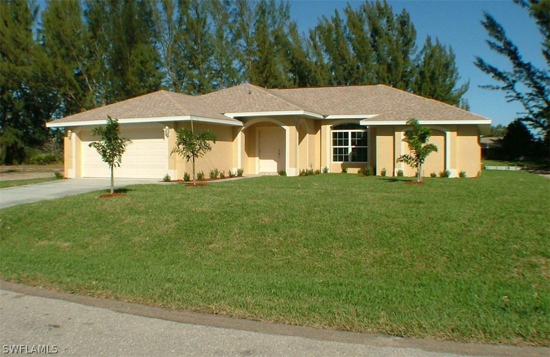 157 SE 21st St., Cape Coral, FL 33990